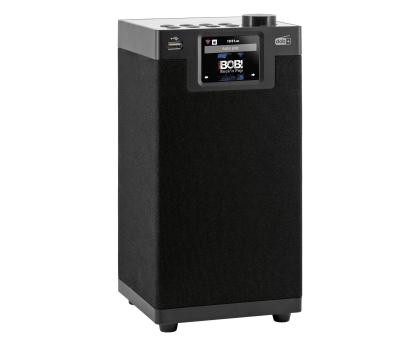 Radio i budzik IMPERIAL Imperial DABMAN i610 Multifunctional Stereo Radio DAB+ / FM